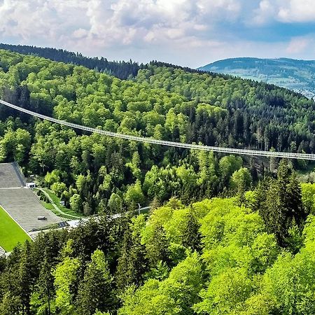 Komfort-Fewo Am Stryckteich Willingen (Upland) Exterior foto