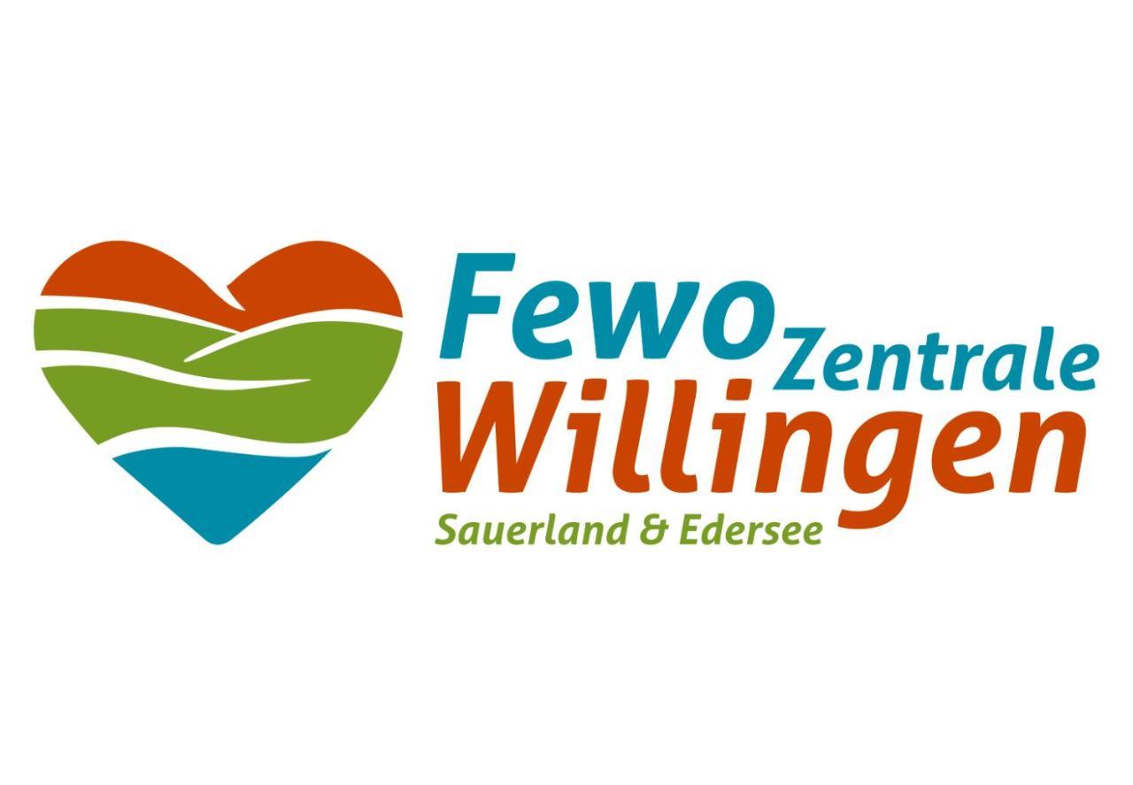 Komfort-Fewo Am Stryckteich Willingen (Upland) Exterior foto
