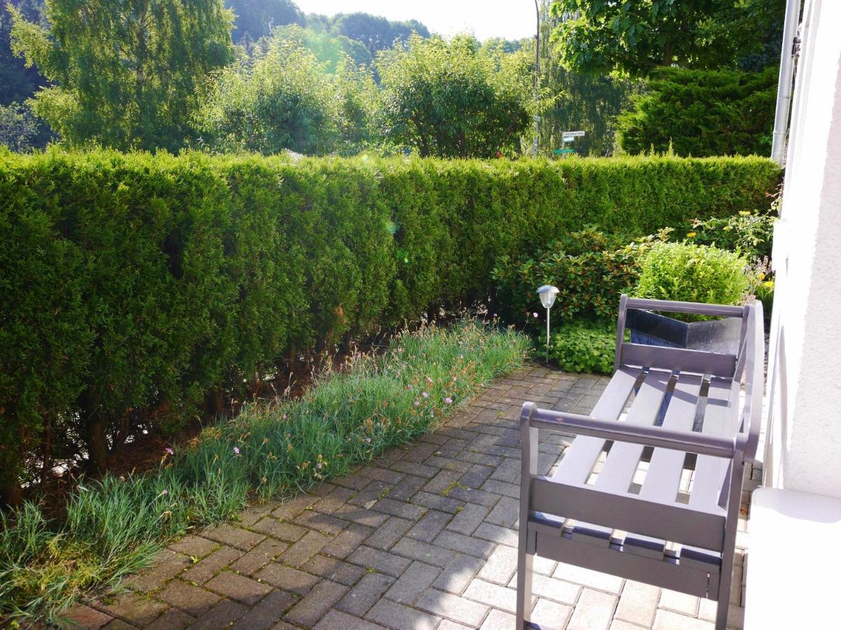 Komfort-Fewo Am Stryckteich Willingen (Upland) Exterior foto