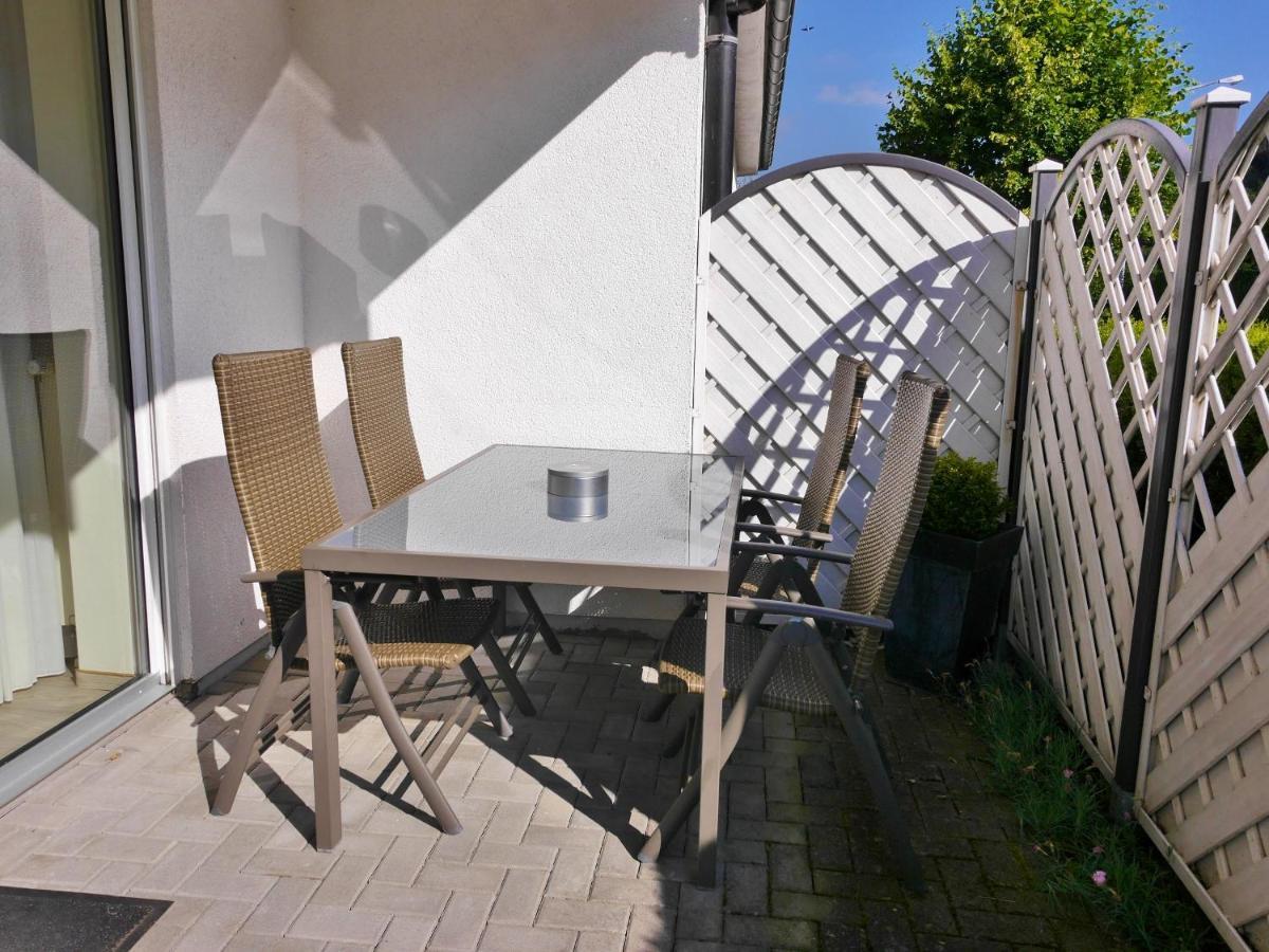 Komfort-Fewo Am Stryckteich Willingen (Upland) Exterior foto
